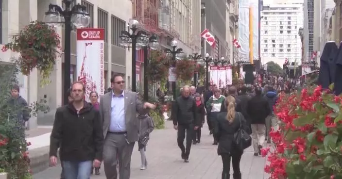 China ideal partner for Canada’s trade diversification push: expert