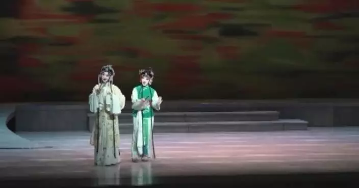 Cross-Strait exchanges, cooperation go on despite DPP obstructions