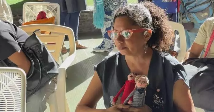 Call for Maduro's release continues as Venezuela moves to deal with aftermath of U.S. military strike