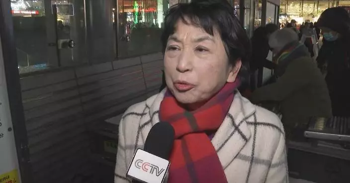 Japanese lawmaker condemns Takaichi’s remarks on nuclear weapons