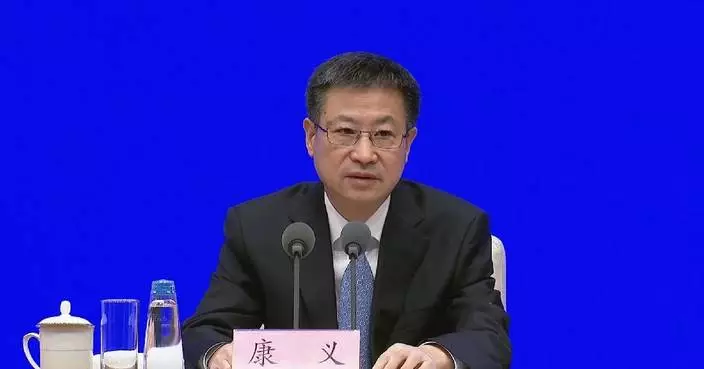 China’s retail sales up 3.7 pct in 2025