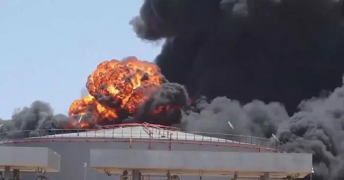 Sudan faces deepening energy crisis as oilfields shutdown amid continuing conflict