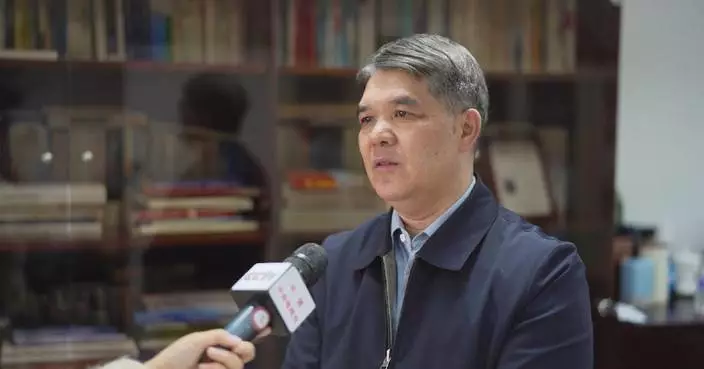 China advances with stable growth despite pressure: experts