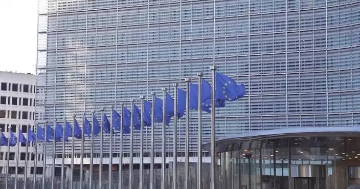 EU considering hitting U.S. with 93 bln euro worth of tariffs: media