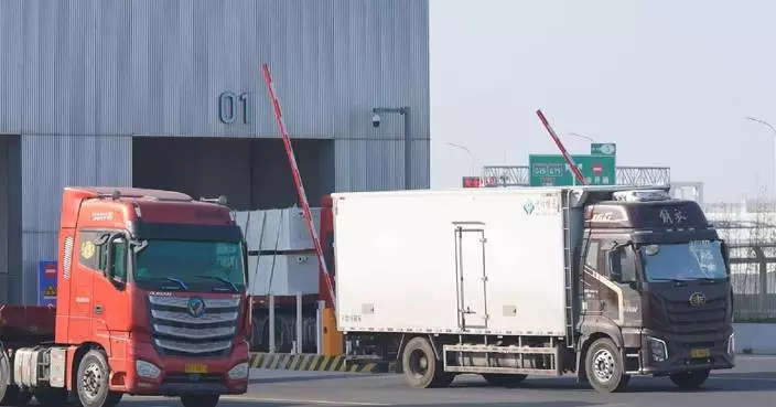 Hainan’s free trade port sees business, consumption growth after launch of special customs operations