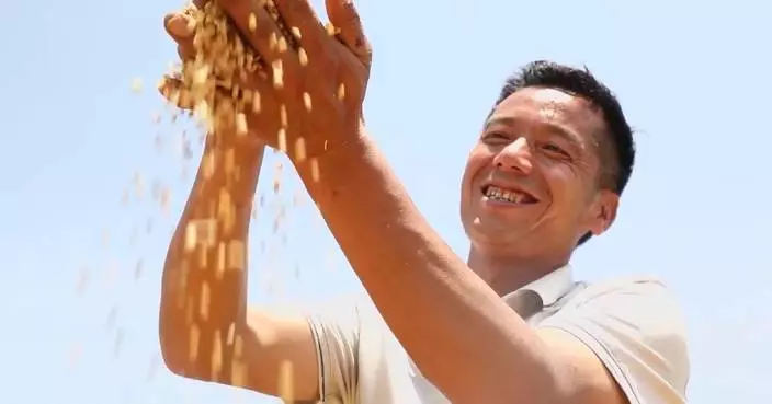 China sees sustained growth in people's incomes in 2025