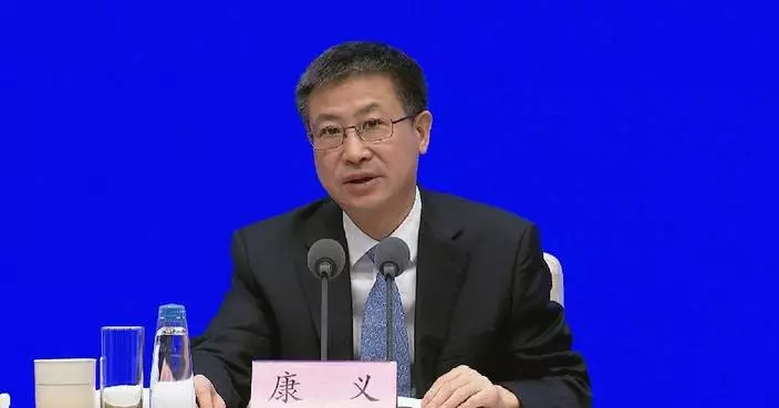 China’s new consumer hotspots constantly emerge in 2025: official