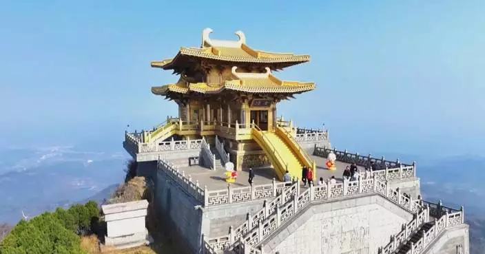 Culture, tourism integration drives tourism market in China