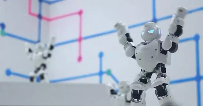 Chinese economy in 2025 shows strong resilience bolstered by high-tech innovation