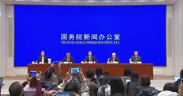 China to enhance regulation in addressing rat race competition: official