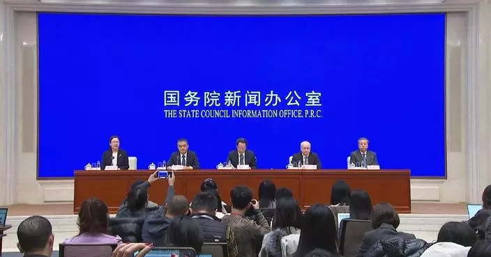 China to formulate plan on expanding domestic demand for 2026-2030