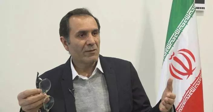 US show its nature as “enemy to international law”: Iranian expert