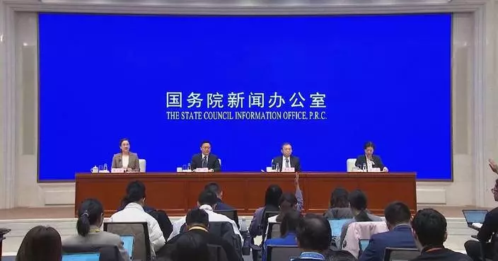 China anticipates balanced fiscal revenue, expenditure for 2025: official