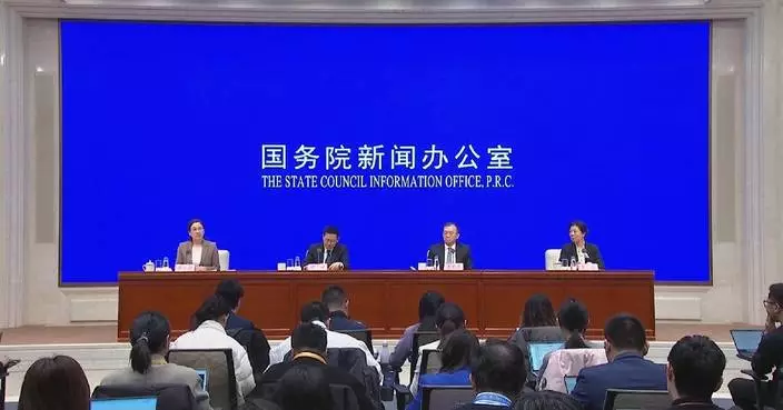 Canceling export tax rebates for photovoltaic, battery products conducive to curb rat-race competition: official