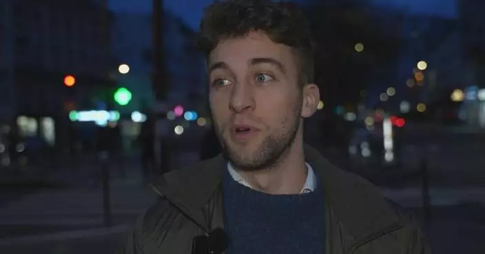 Concerns growing in France about Trump’s tariff threats over Greenland