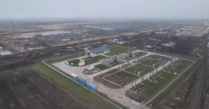 China’s outbound investments rank in top three globally for 9th consecutive year