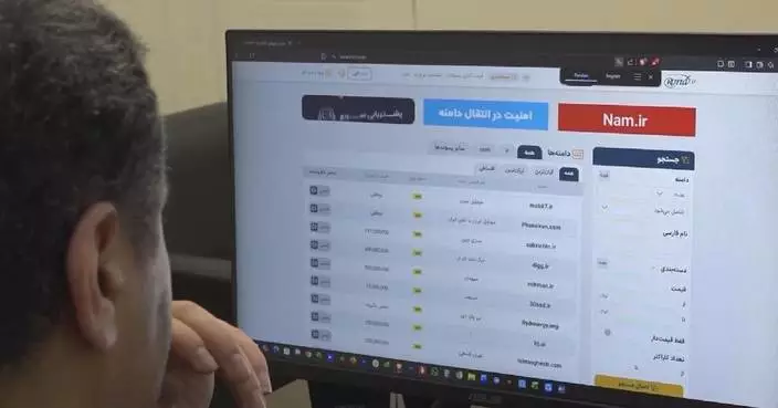 Iran moves to restore Internet services in stages: spokesperson