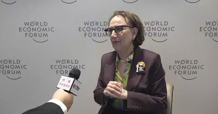 China can be 'stabilizing force' for global economy amid 'extreme uncertainty': UN trade official