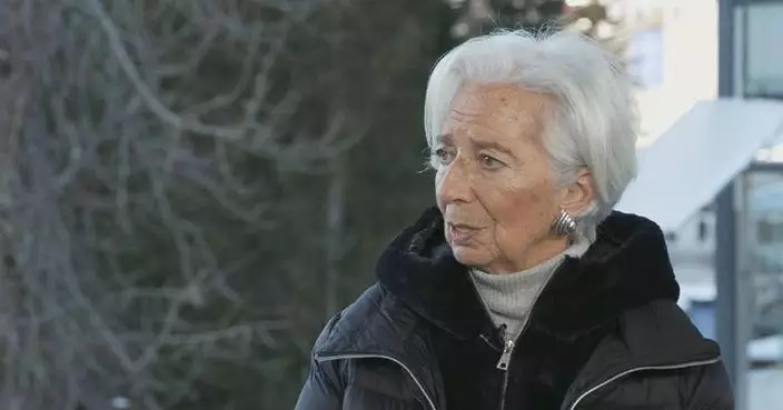 ECB to keep reasonable interest rates, vigilant to risks: president