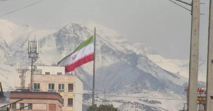 Home internet services yet restored in Iran