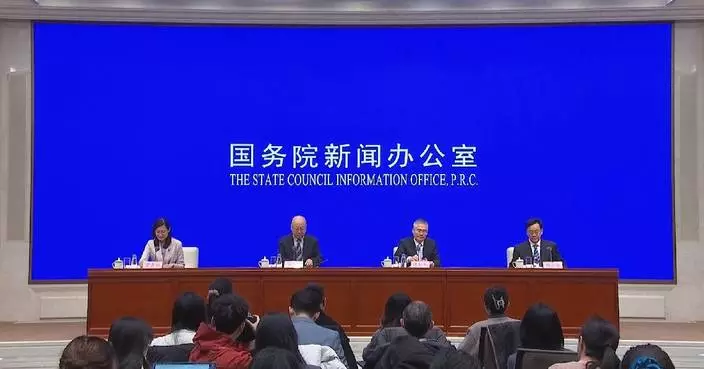 China’s grain output tops 714 mln tonnes in 2025: official