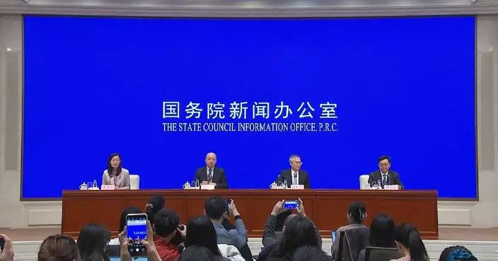 China’s agricultural and rural development maintains steady growth in 2025: official