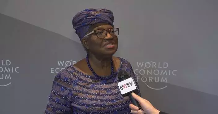 China can play crucial role in advancing reform of multilateral trading system: WTO chief