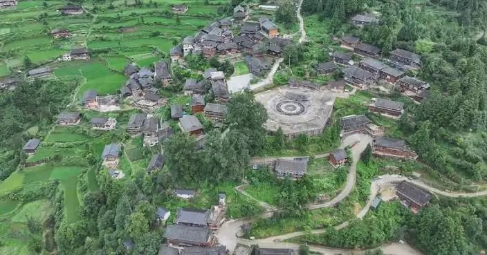 China rolls out measures to consolidate poverty alleviation gains