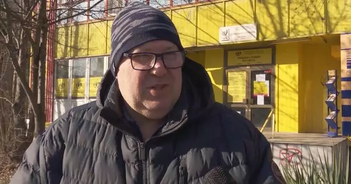 Bulgarians say Greenland must remain as part of Denmark despite U.S. pressure