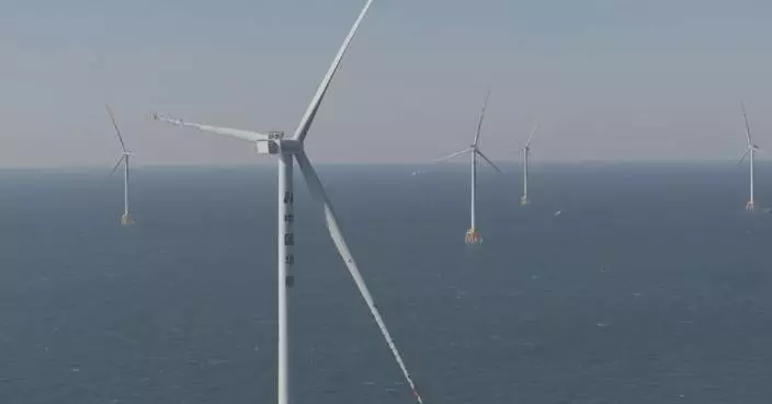 China’s contribution to addressing climate change obvious to all: spokesman