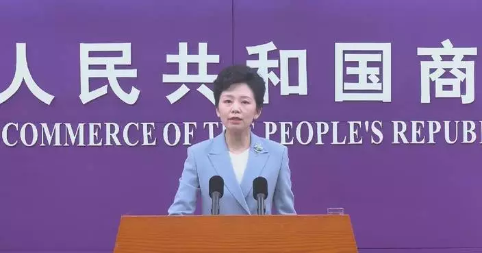 China’s export control on dual-use items to Japan fully legitimate, reasonable, lawful: spokeswoman