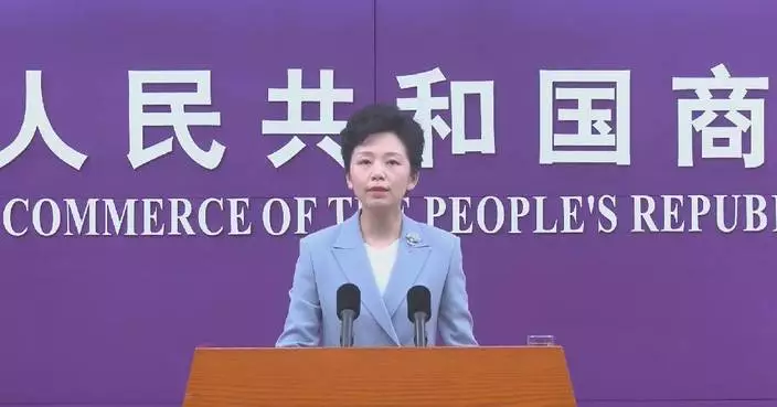 China to fully consider Canada’s reasonable needs in trade: spokeswoman