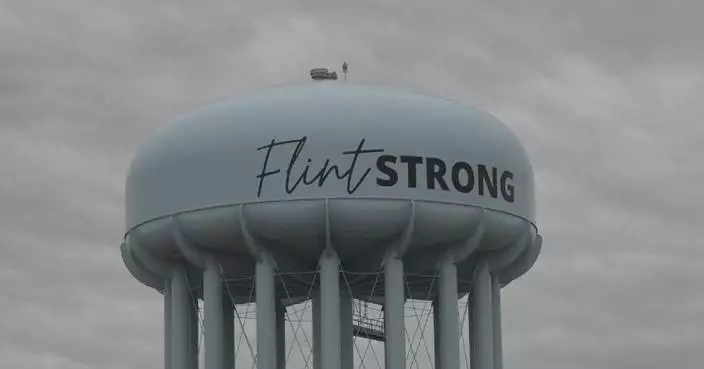 Flint residents demand justice as water crisis exposes democracy failures