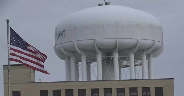 Residents of Flint, Michigan still suffering from contaminated water 11 years after crisis