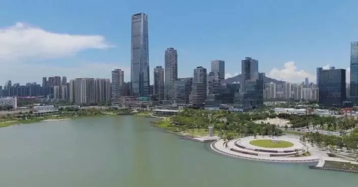 China’s high-quality development, innovation offer opportunities for world: WEF attendees