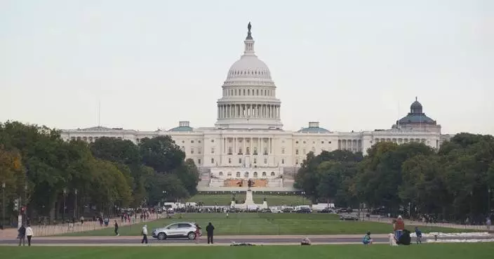 US House rejects resolution on restricting Trump’s military action against Venezuela