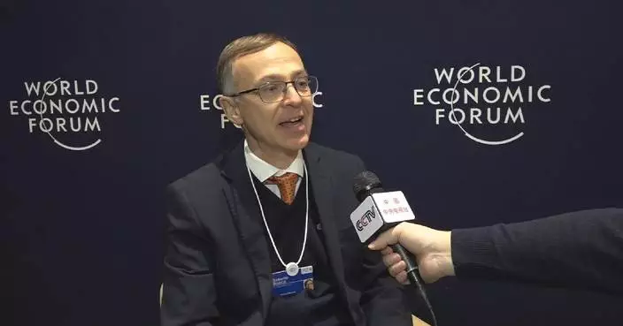 China’s leadership in clean energy essential for global green transition: WEF energy chief