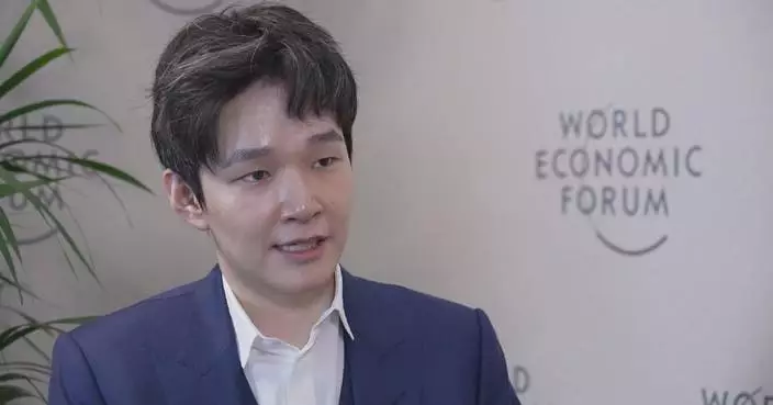 China’s biotech clusters fuel better, affordable therapies for worldwide needs: insider