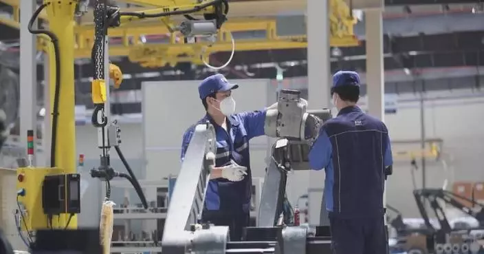 China’s high-value patents exceed 2.29 mln in 2025