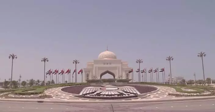 Russia-US-Ukraine security working group to hold first session