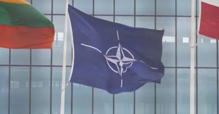 US coercion in Greenland risks irreversible damage to US-Europe ties: Chinese experts