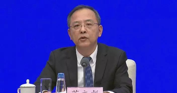 China accelerates patent approvals to boost Hainan Free Trade Port