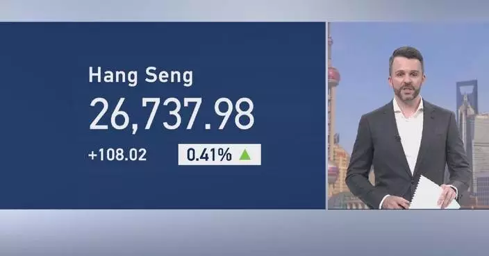 Analyst recaps Asian stock markets’ Friday performance
