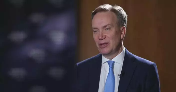 China, WEF to continue their strong partnership: WEF president