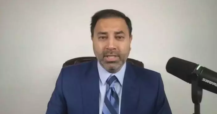 US’s withdrawal from WHO undermines its health system, vaccine programs in low-income countries: expert