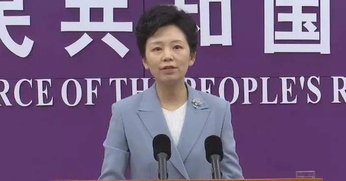 New trends drive China-Central Asia trade growth