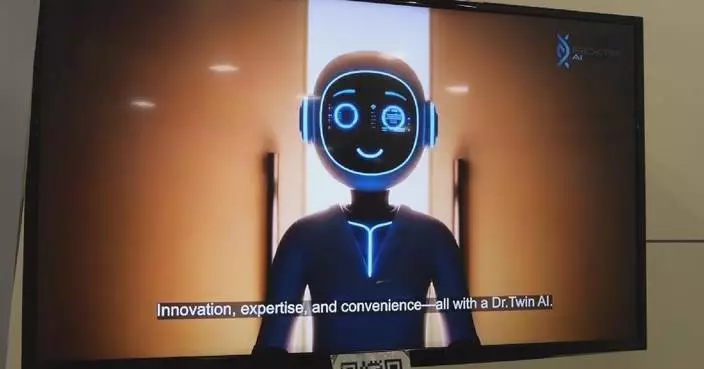 AI, digital trade emerging as new global growth drivers: WEF president