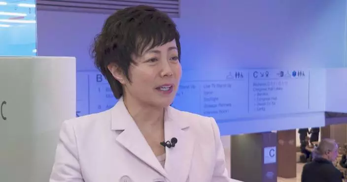 BYD VP outlines global manufacturing vision, values forum as neutral platform