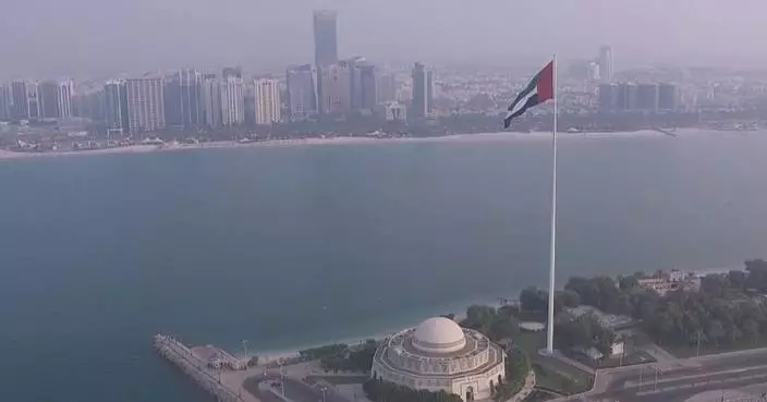 Russia, Ukraine conclude talks in UAE with no concrete agreements announced