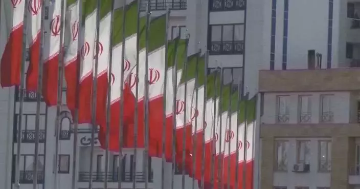 Iran to give ‘regret-inducing’ response to adventurism by ‘enemies’: commander